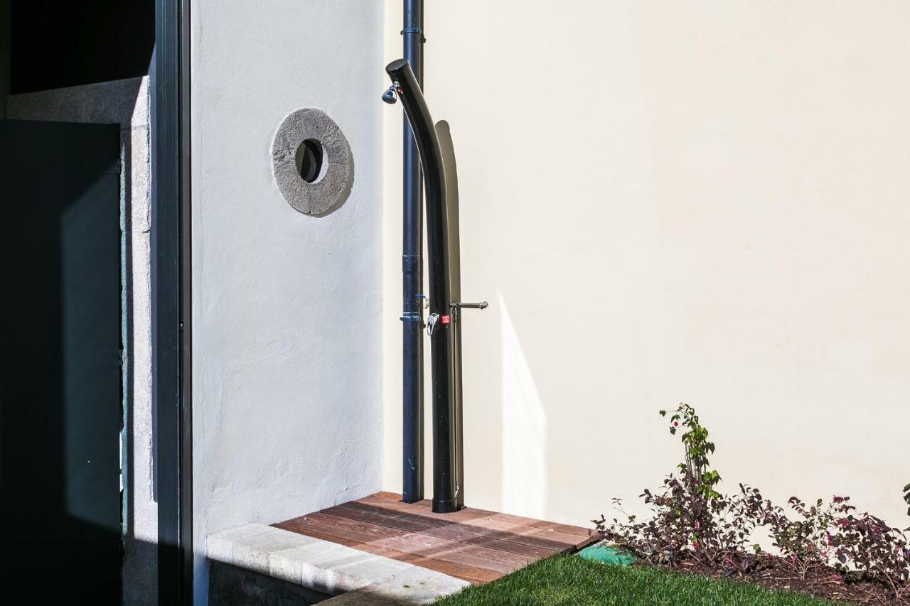 Appartamento Visconde Garden OOporto Esterno foto